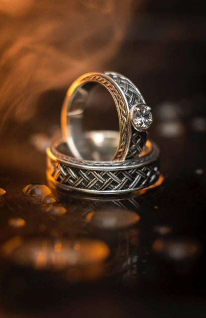 Wedding Bands