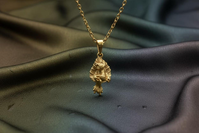 Amphibias Jewelry