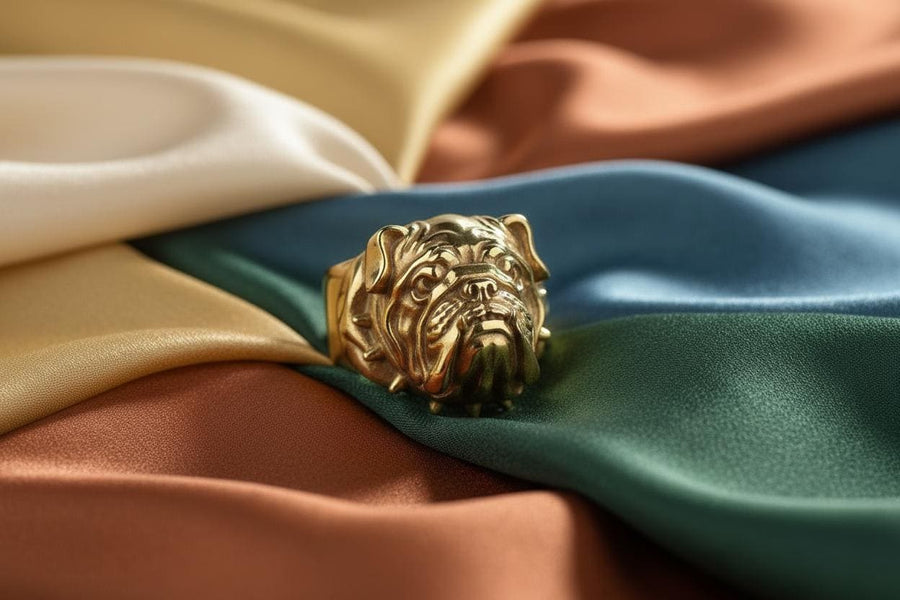 bulldog	silver buldog	silver ring	dog lover gift	dog	dog ring	Bulldogge	bulldog ring	gift for him	dog lover	dog gift	bulldog silver ring	Dog silver ring __etsy:4415330319