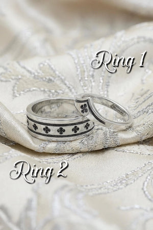 They pair flawlessly with vintage lace, dark velvet, or a minimalist aesthetic, making them a highly giftable option optimized for modern search intent. __etsy:7927931814