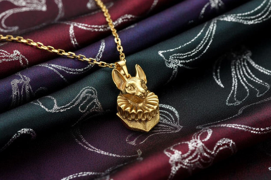 silver pendant	animal jewelry	cat silver	cat pendant	cat necklace	silver necklace	silver cat	sphinx	sphinx cat	cat souvenir	chat sphynx	Sphynx-Katze	bijoux élégants __etsy:4312469209