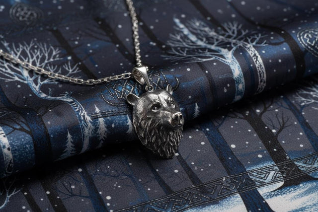 Skulls Jewelry