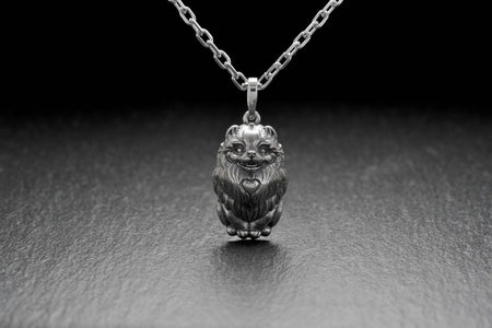 pendant	dog pendant	dog jewelry	silver pendant	dog necklace	sterling silver