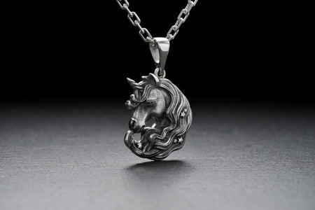 sterling silver	dream jewelry	unicorn pendant	unicorn	girl gift	unicorn lover	unisus	magic	dream horse	unicorn silver	unicorn jewelry	unicorn gift