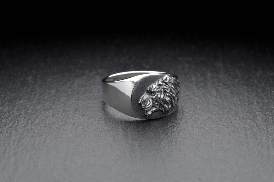 Signet ring	men ring	men jewelry	jewelry for men	Tiger silver ring	tiger signet ring	brutal tiger	tiger art	tiger jewelry	animal ring	tiger ring	tiger	hunter Sterling silver (etsy image id: 7400177193)