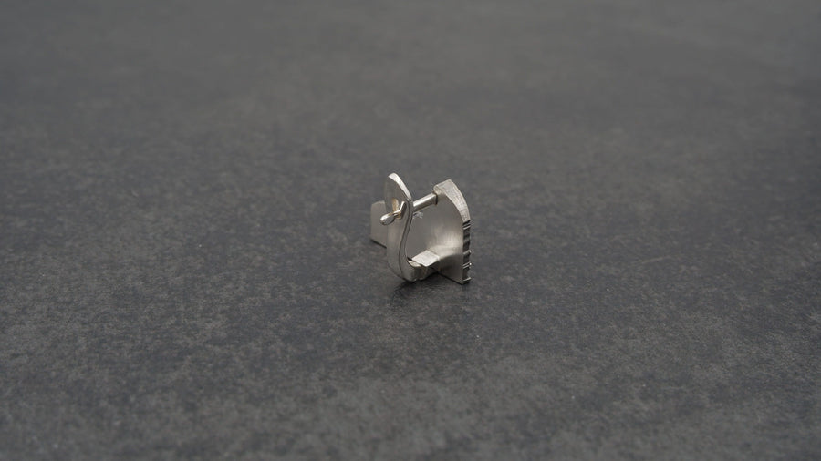 Rome Earring	Silver earring	Rome travel	Rome souvenir	Travel jewelry	souvenir pendant	Coloseum (etsy image id: 5744097993)