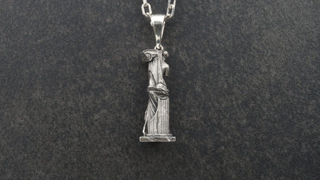 Perfect anatomy, unforgettable and already eternal orders and columns; all this and much more - in our collection "Antique". (etsy image id: 4253737963)