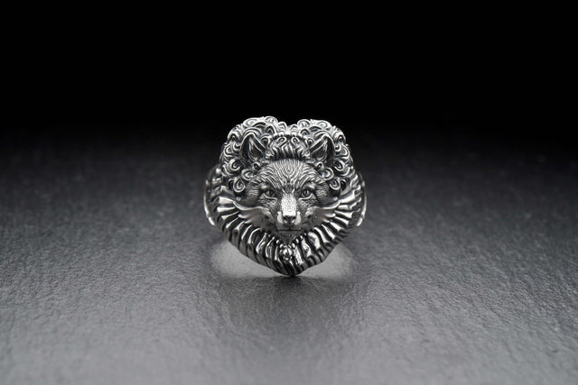 Foxes Jewelry