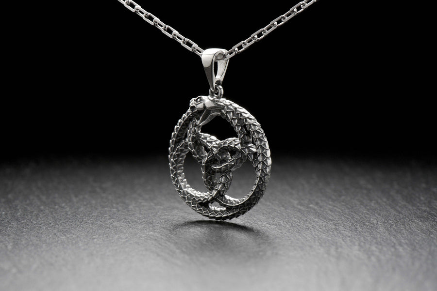 dragon pendant	silver pendant	animal jewelry	silver dragon	dragon moon	throne pendat	throne games __etsy:4365783938