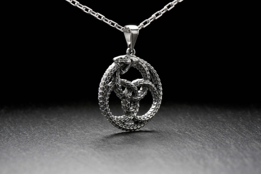 dragon pendant	silver pendant	animal jewelry	silver dragon	dragon moon	throne pendat	throne games __etsy:4365783938