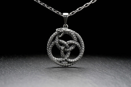 dragon pendant	silver pendant	animal jewelry	silver dragon	dragon moon	throne pendat	throne games __etsy:4365783938
