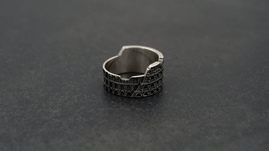 Whether it's for a special occasion or just for fun, make this piece of jewelry a part of your wardrobe and let it keep your travel memories alive everywhere you go! (etsy image id: 4497172387)