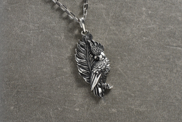 Birds Jewelry