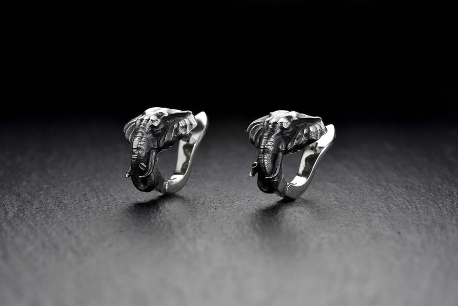 silver earrings	earrings	jewelry	gift	Sterling silver	animal earrings	animal jewelry	Earrings Elephants	Elephants lovers	Elephant jewelry	Elephants Earrings	Elephants	Elephant (etsy image id: 7388469513)