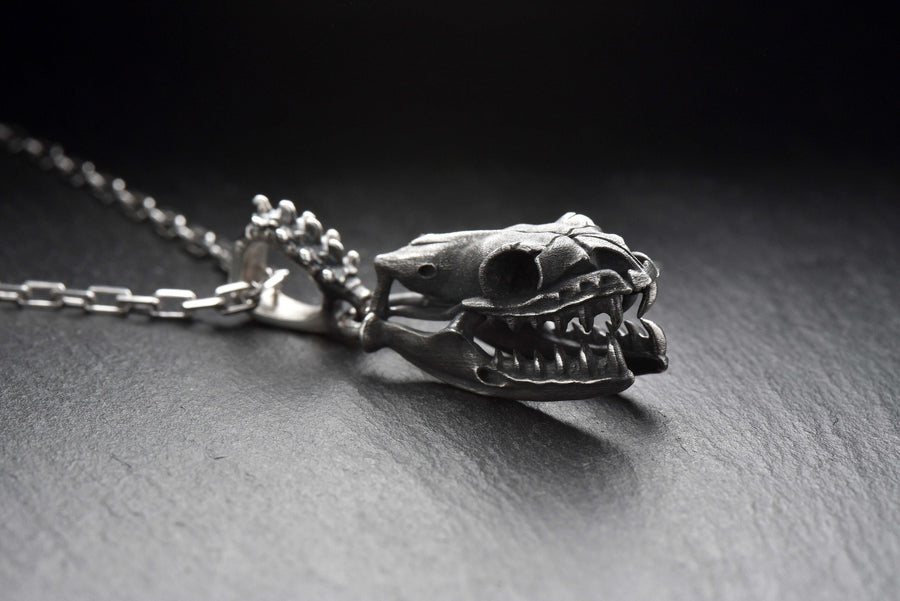 sterling silver	Silver Snake Skull	Pendant Snake Skull	Snake Skull	Silver Pendant	Skull	Silver Pendant Skull	Pendant Skull	jewelry Skull	jewelry Snake	Silver	Silver jewelry	jewelry (etsy image id: 4649363610)