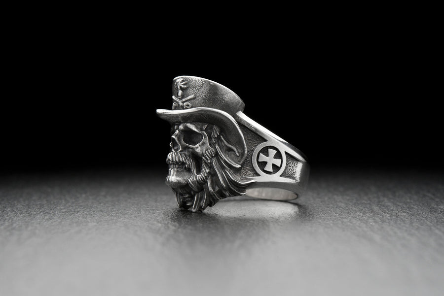 Sterling silver	Sterling silver ring	gift for her	gift for him	Skull	Skull ring	Skull jewelry	ring Lemmy Kilmister	Lemmy Kilmister	Motorhead	ring Motorhead	heavy metal	motörhead (etsy image id: 6305684337)