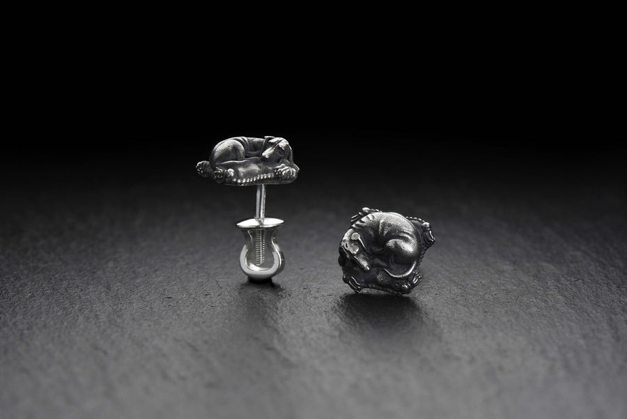 jewelry	Sterling silver	animal earrings	animal jewelry	Earrings dog	Earring pet lover	Dog Earrings	dog lover gift	gift	Dachshund Earrings	Silver Dachshund	Dachshund	Dachshund jewelry (etsy image id: 4697626731)
