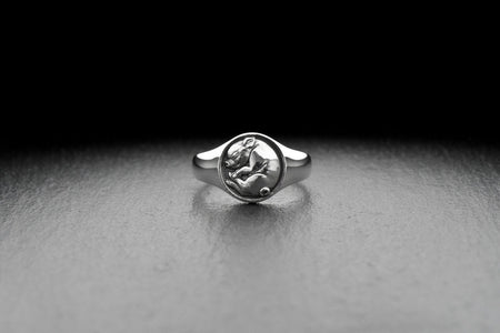 animal jewelry	pig ring	Piglet	piggy	silver piggy	Ring Piggy	Ring Pig	Silver Ring Pig	Pig	christmas gift	gift for her	animal ring	pig jewelry (etsy image id: 4704987288)