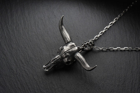 Whether you're dressing up for a night out or adding some flair to your everyday look, this pendant is sure to make a statement. Don't miss out on this one-of-a-kind piece! Order yours now and add some boldness to your style. (etsy image id: 4752322068)
