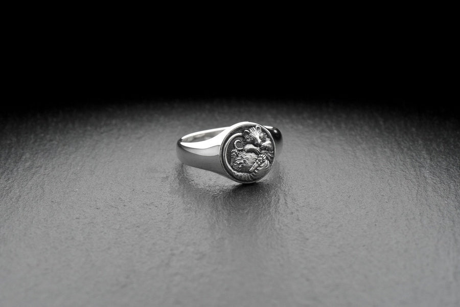 animal jewelry	gift for her	animal ring	Silver Ring	Silver Ring Mouse	Ring Mouse	Mouse	Mouse jewelry	Gift	Mouse lovers	sterling silver ring	sterling silver	silver (etsy image id: 4753306071)