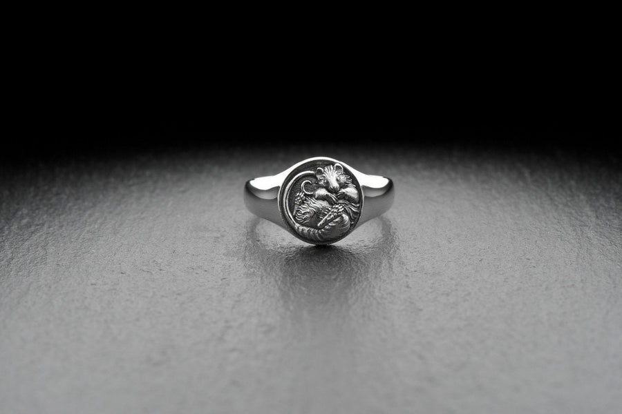 animal jewelry	gift for her	animal ring	Silver Ring	Silver Ring Mouse	Ring Mouse	Mouse	Mouse jewelry	Gift	Mouse lovers	sterling silver ring	sterling silver	silver (etsy image id: 4753306071)