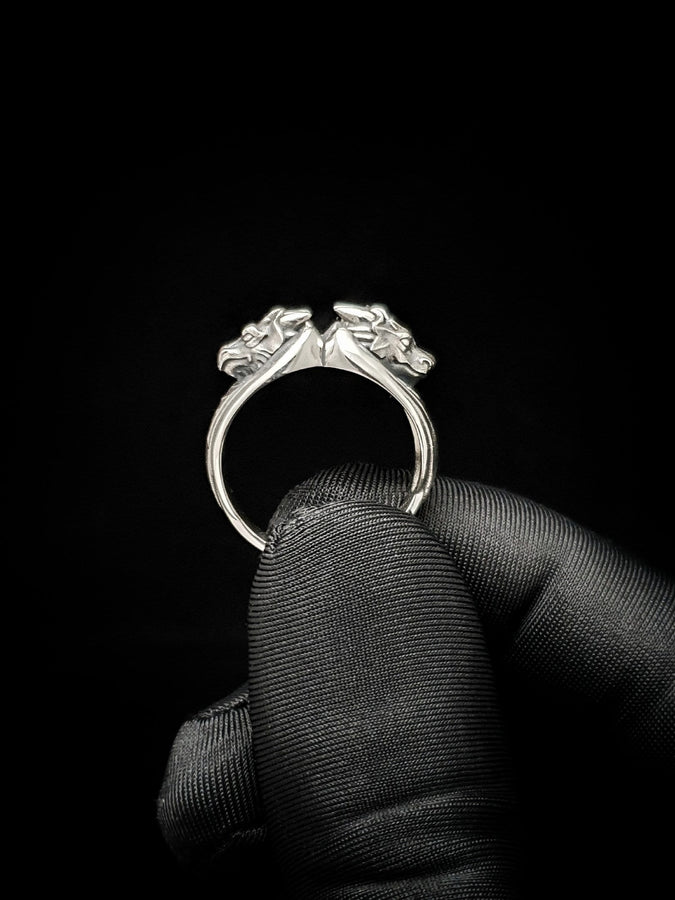 dragon ring	dragon rings	dragon jewelry	dragon ring silver	dragon ring women	dragon ring men (etsy image id: 7689539034)