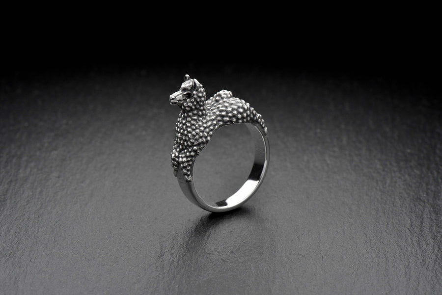 men's gift	animal jewelry	animal ring	silver ring	men gift	giraffe silver ring	giraffe jewelry	giraffe gift	giraffe ring	african travel	african totem	giraffes ring	giraffe lover gift __etsy:7349416840