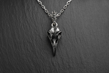 The polished silver finish adds a touch of elegance, while the oxidized accents enhance the intricate details, creating a striking contrast. (etsy image id: 4985211655)