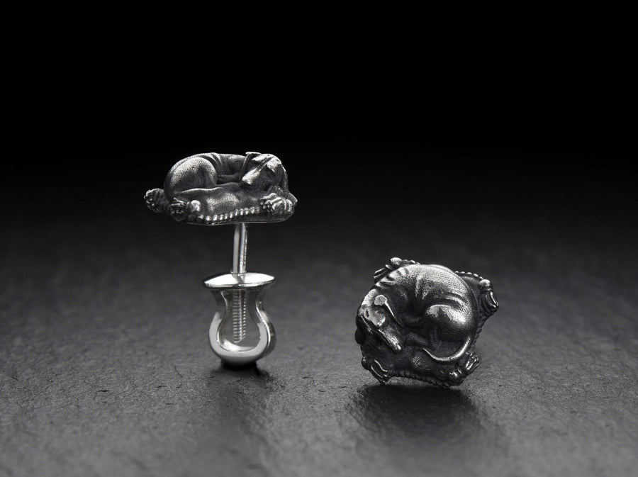 jewelry	Sterling silver	animal earrings	animal jewelry	Earrings dog	Earring pet lover	Dog Earrings	dog lover gift	gift	Dachshund Earrings	Silver Dachshund	Dachshund	Dachshund jewelry (etsy image id: 4697626731)