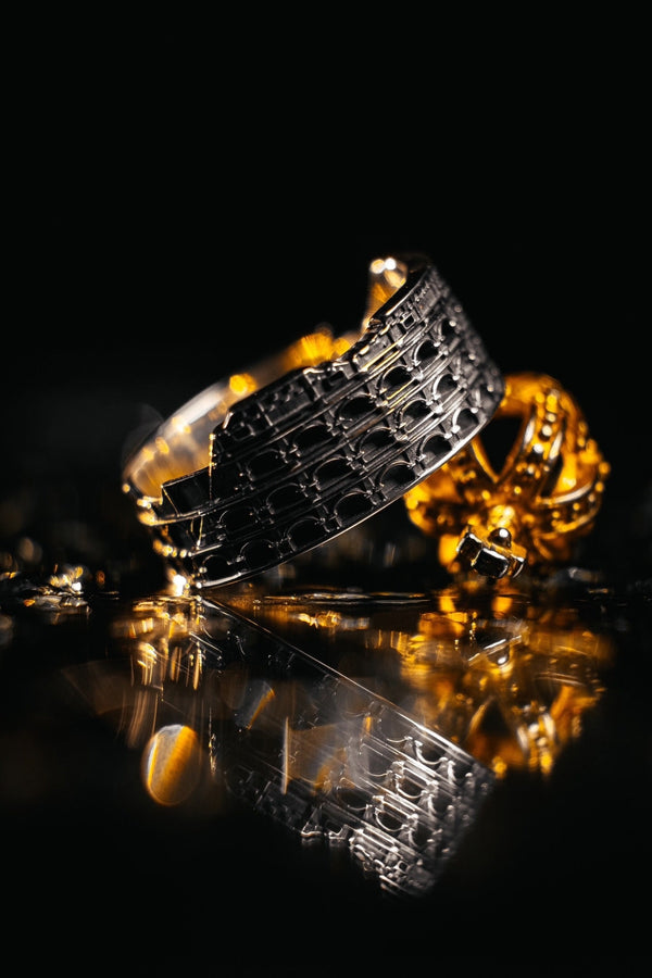 Whether it's for a special occasion or just for fun, make this piece of jewelry a part of your wardrobe and let it keep your travel memories alive everywhere you go! (etsy image id: 4497172387)