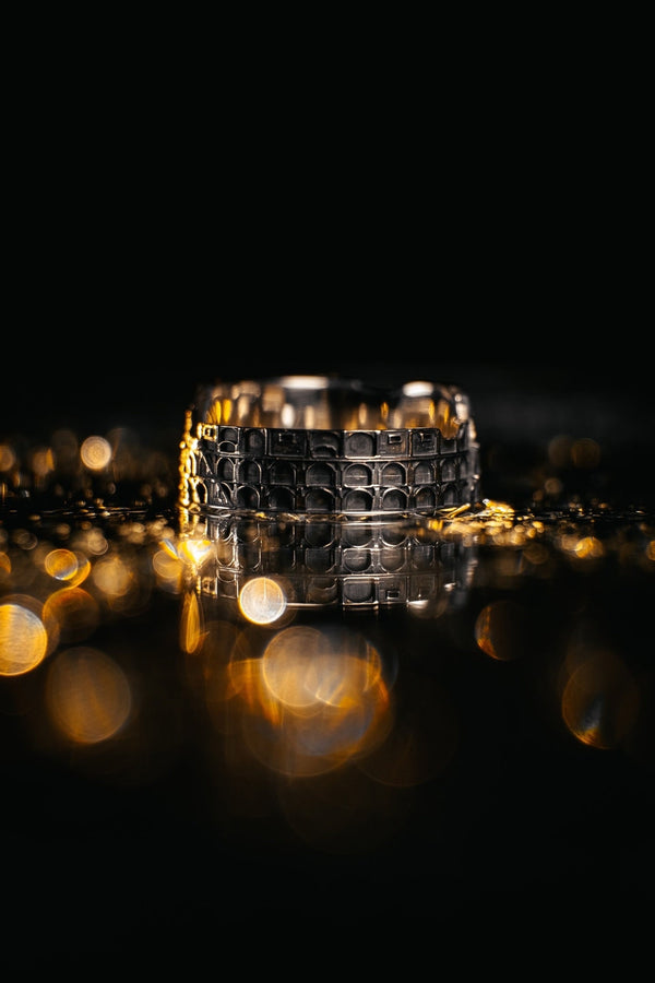 Whether it's for a special occasion or just for fun, make this piece of jewelry a part of your wardrobe and let it keep your travel memories alive everywhere you go! (etsy image id: 4497172387)