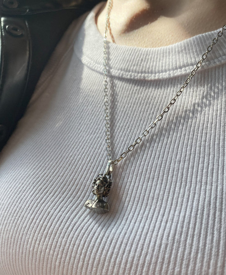 sterling silver	ancient jewelry	ancient greek	ancient pendant	rome ancient	ancient culture (etsy image id: 4361259596)