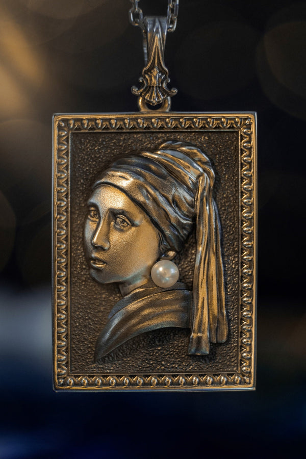 Sterling Silver 