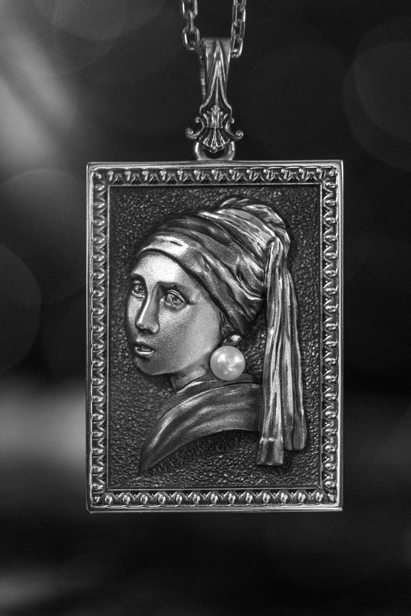 Sterling Silver 