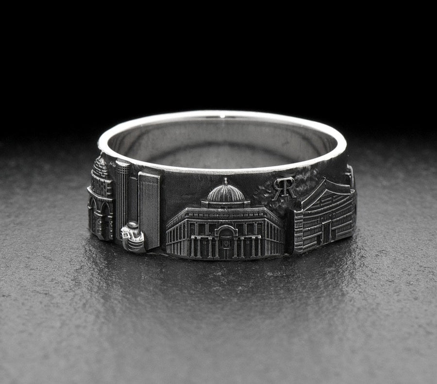 Jerusalem, the city where all roads meet. Jerusalem, the city of peace. Jerusalem, the city of silver and gold. Jerusalem, the city that never sleeps. Jerusalem is a place where you can find yourself and lose yourself at the same time. (etsy image id: 7266302826)
