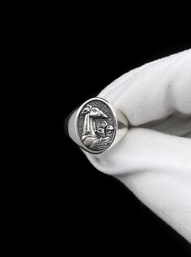 Sterling Silver Unique Goose Wedding Rings Set
Handmade silver couple rings with bird motifs
Animal-inspired wedding bands with humor

Sterling goose rings as anniversary gift

Whimsical bird signet rings for couples

Quirky and symbolic goose couple rings
Goose gentleman and lady ring set for soulmates
Goose Couple Rings

Animal Love Rings

Vintage Bird Rings

Funny Goose Rings

Sterling Goose Set

Goose Wedding Set

ArtFox Jewelry