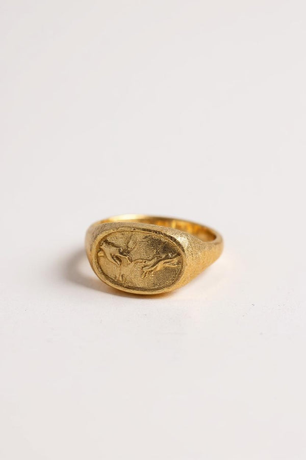 silver ring	antique ring	jewelry	silver rings	jewelry silver	antique	Ancient Greece	Ionic style	ancient	The Creation of Adam	Michelangelo	Renaissance	Ring Renaissance (etsy image id: 7043096623)
