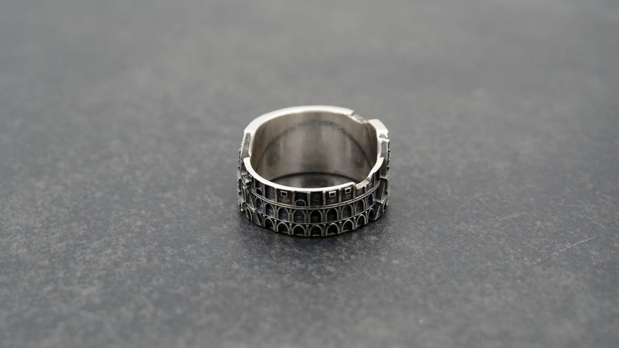 Whether it's for a special occasion or just for fun, make this piece of jewelry a part of your wardrobe and let it keep your travel memories alive everywhere you go! (etsy image id: 4497172387)