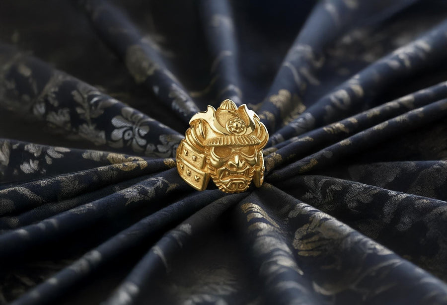 samurai ring	samurai art	japanese jewelry	japanese ring men	bague samurai	samurai mask ring	samurai armor	samurai jewelry	japanese silver ring	samurai	ancient samurai	japan jewelry	asian jewelry (etsy image id: 4170663707)