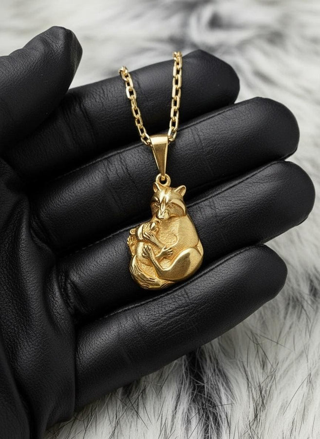 Made from high quality sterling silver, this pendant will be a wonderful addition to your collection. Express your love for nature and animals by wearing this beautiful pendant every day. (etsy image id: 6092152563)