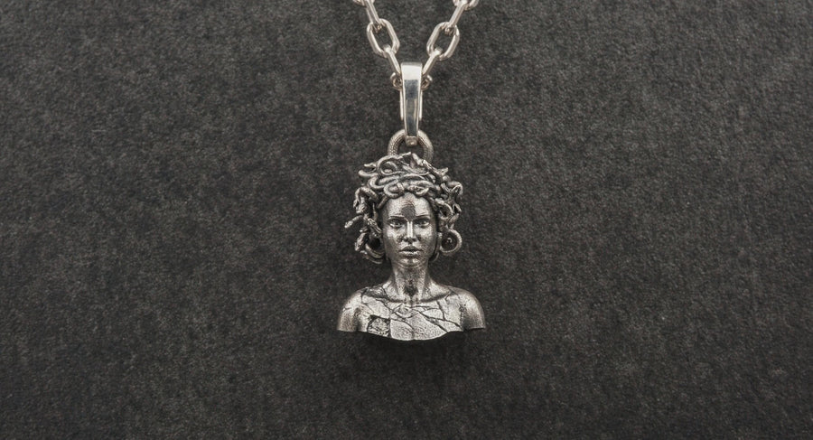 sterling silver	ancient jewelry	ancient greek	ancient pendant	rome ancient	ancient culture (etsy image id: 4361259596)