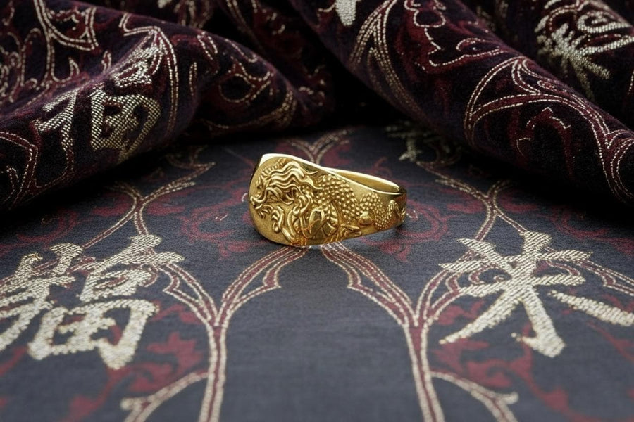 animal silver ring	dragon jewelry	chinese jewelry	dragon house	bearded dragon	dragon ring (etsy image id: 4051865250)