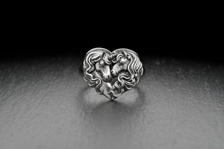 unicorn jewelry	unicorn ring	silver unicorn	dream ring	little girl unicorn	medieval unicorn	unicorn lover gift	horse ring	fortune symbol	fairy jewelry	fabulous unicorns	girlfriend gift ring	love symbol ring (etsy image id: 7265583447)