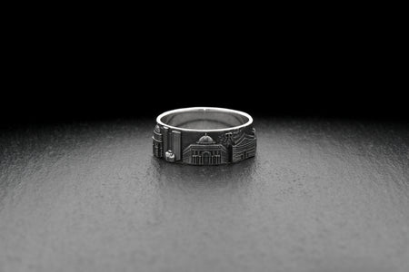 Jerusalem, the city where all roads meet. Jerusalem, the city of peace. Jerusalem, the city of silver and gold. Jerusalem, the city that never sleeps. Jerusalem is a place where you can find yourself and lose yourself at the same time. (etsy image id: 7266302826)