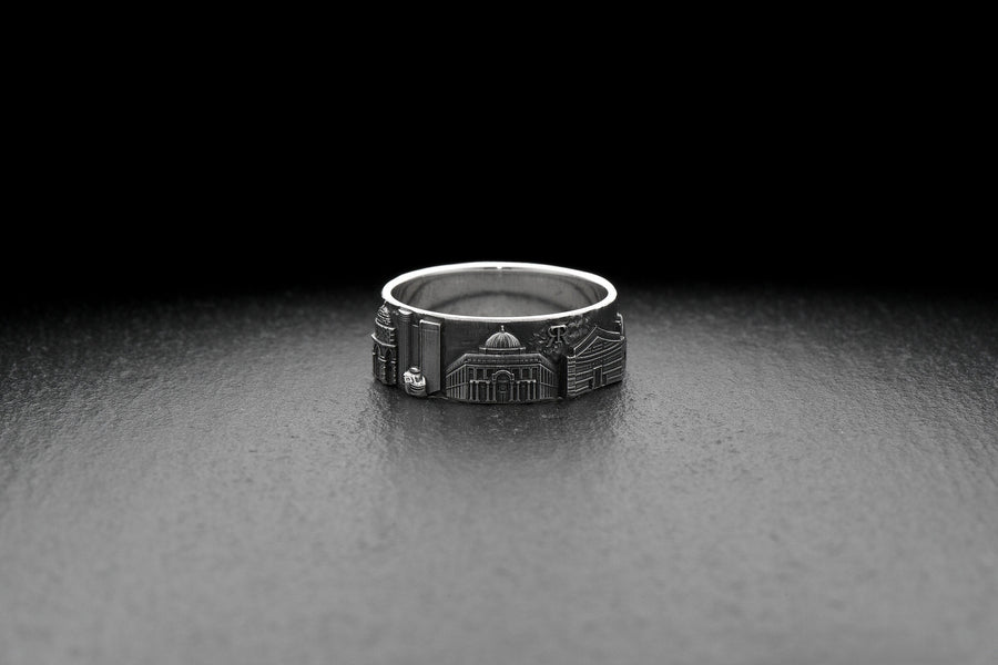 Jerusalem, the city where all roads meet. Jerusalem, the city of peace. Jerusalem, the city of silver and gold. Jerusalem, the city that never sleeps. Jerusalem is a place where you can find yourself and lose yourself at the same time. (etsy image id: 7266302826)