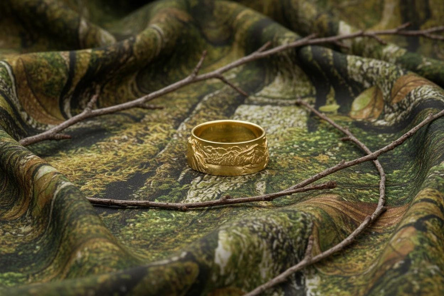 men jewelry	silver ring	band ring	Asia ring	Mount ring	River panoram ring	forest ring	rocks landscape	rocks ring	woodland ring	nature ring	nature	woodland (etsy image id: 7261118660)