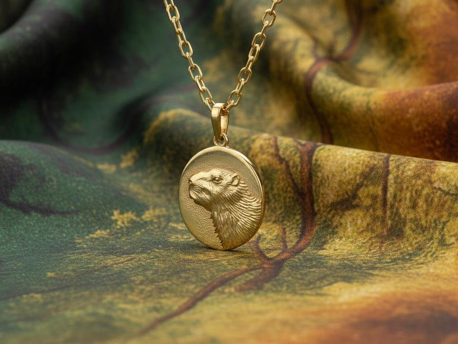 souvenir	silver	Capybara Pendant	silver pendant	jewelry	Capybara	Capybara jewelry	Capybara necklace	animal Pendant	Pendant	Sterling silver	gift	pendant Capybara (etsy image id: 7339144764)