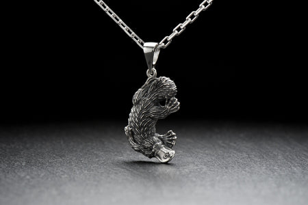cute gift	silver pendant	bff gifts	family jewelry	gift for her	animal jewelry	handmade jewelry	nature gift	platypus neckalce	platypus lover gift	duckbill pendant	silver platypus	platypus gift (etsy image id: 7349295426)