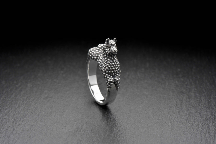 men's gift	animal jewelry	animal ring	silver ring	men gift	giraffe silver ring	giraffe jewelry	giraffe gift	giraffe ring	african travel	african totem	giraffes ring	giraffe lover gift __etsy:7349416840