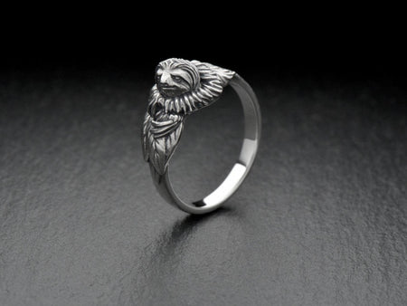 Signet ring	signet silver ring	men ring	men jewelry	Sloth silver ring	Sloth art	Sloth jewelry	zoopolis	animal ring	sloth ring	sloth	australia ring	sloth lover (etsy image id: 7349663400)